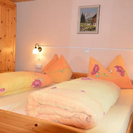 Cozy Near Ski Area In Tschagguns Schruns