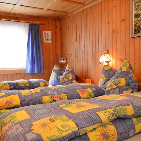 Apartment Cozy Near Ski Area In Tschagguns *
