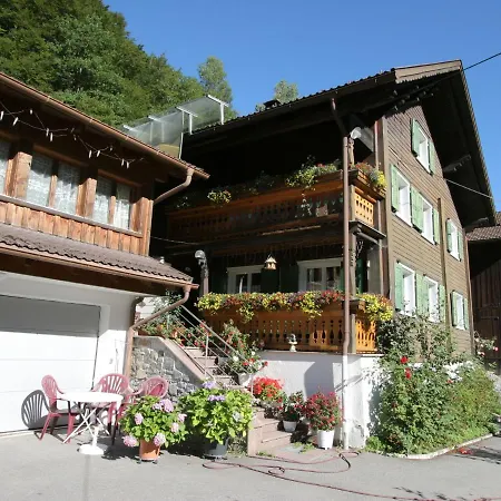 Cozy Near Ski Area In Tschagguns Appartamento *