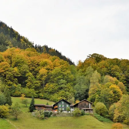 Apartment Cozy Near Ski Area In Tschagguns