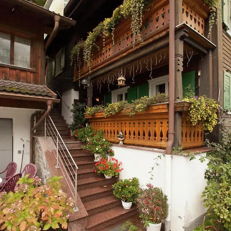 Cozy Near Ski Area In Tschagguns Appartamento *