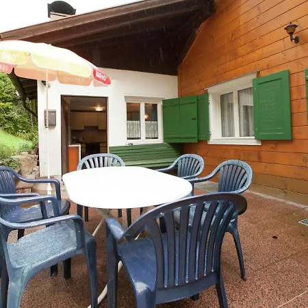 Cozy Near Ski Area In Tschagguns Appartamento