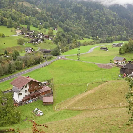 Cozy Near Ski Area In Tschagguns Appartamento