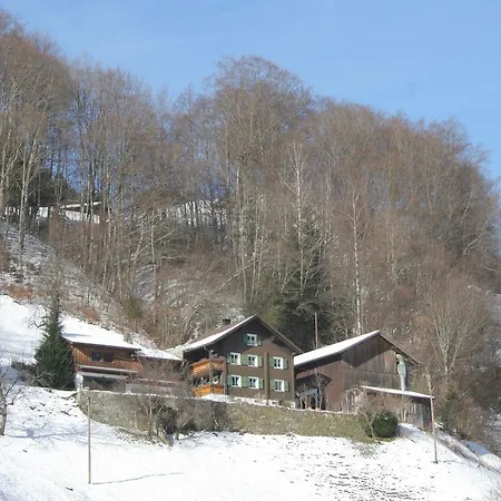 Apartment Cozy Near Ski Area In Tschagguns *